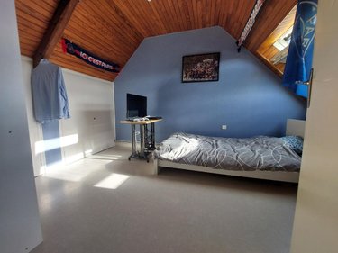 Maison a vendre Plestan 22640 Côtes-d'Armor 71 m2 4 pièces 137800 euros