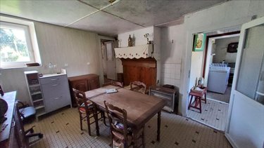 Maison a vendre Poullaouen 29246 Finistère 90 m2 6 pièces 73500 euros