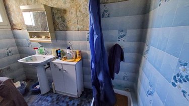 Maison a vendre Poullaouen 29246 Finistère 90 m2 6 pièces 73500 euros