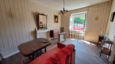 Maison a vendre Poullaouen 29246 Finistère 90 m2 6 pièces 73500 euros