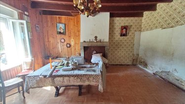Maison a vendre Poullaouen 29246 Finistère 90 m2 6 pièces 63000 euros
