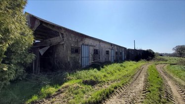 Maison a vendre Poullaouen 29246 Finistère 90 m2 6 pièces 73500 euros