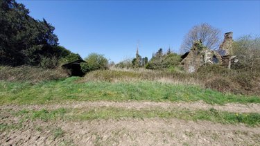 Maison a vendre Poullaouen 29246 Finistère 90 m2 6 pièces 73500 euros