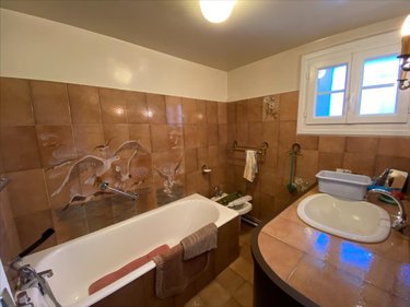 Maison a vendre Ayrens 15250 Cantal 138 m2 5 pièces 159000 euros