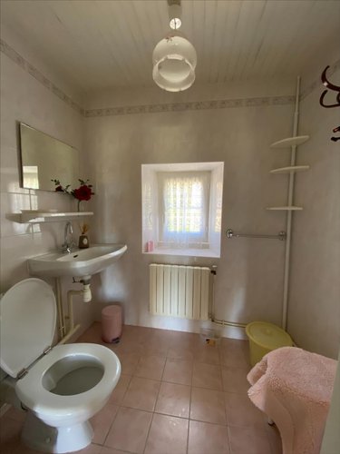 Maison a vendre Ayrens 15250 Cantal 138 m2 5 pièces 159000 euros