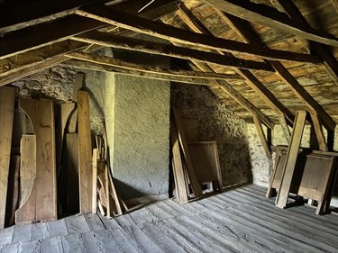 Maison a vendre Ayrens 15250 Cantal 138 m2 5 pièces 159000 euros