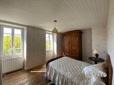 Maison a vendre Ayrens 15250 Cantal 138 m2 5 pièces 174900 euros