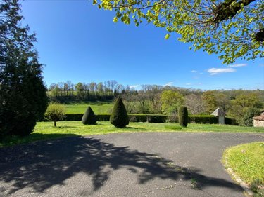 Maison a vendre Ayrens 15250 Cantal 138 m2 5 pièces 174900 euros