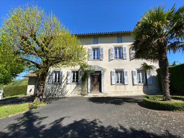 Maison a vendre Ayrens 15250 Cantal 138 m2 5 pièces 174900 euros