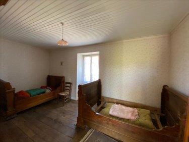 Maison a vendre Ayrens 15250 Cantal 138 m2 5 pièces 159000 euros