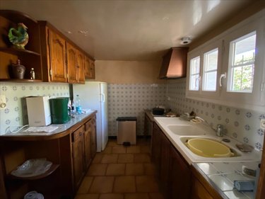 Maison a vendre Ayrens 15250 Cantal 138 m2 5 pièces 174900 euros