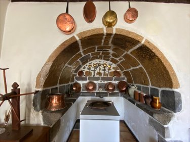 Maison a vendre Ayrens 15250 Cantal 138 m2 5 pièces 174900 euros