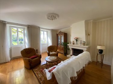 Maison a vendre Ayrens 15250 Cantal 138 m2 5 pièces 174900 euros