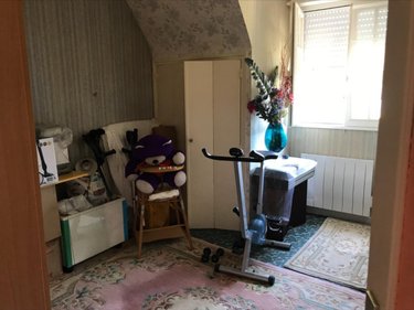 Maison a vendre Lanester 56600 Morbihan 145 m2 5 pièces 442000 euros