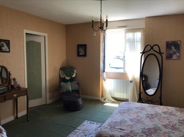 Maison a vendre Lanester 56600 Morbihan 145 m2 5 pièces 442000 euros