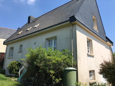 Maison a vendre Lanester 56600 Morbihan 145 m2 5 pièces 442000 euros