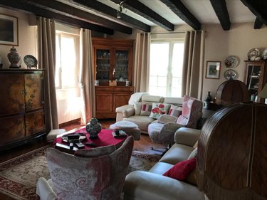Maison a vendre Lanester 56600 Morbihan 145 m2 5 pièces 442000 euros