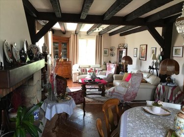 Maison a vendre Lanester 56600 Morbihan 145 m2 5 pièces 442000 euros