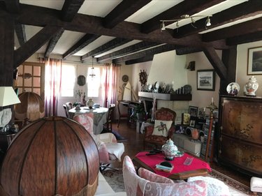 Maison a vendre Lanester 56600 Morbihan 145 m2 5 pièces 442000 euros