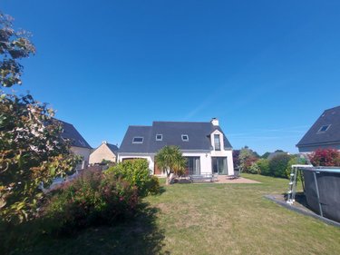 Maison a vendre Merlevenez 56700 Morbihan 112 m2 6 pièces 364000 euros