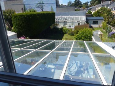 Maison a vendre Cherbourg-en-Cotentin 50100 Manche 171 m2 7 pièces 346800 euros