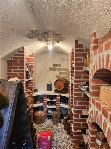 Maison a vendre Saint-Germain-des-Bois 18340 Cher 122 m2 4 pièces 164510 euros