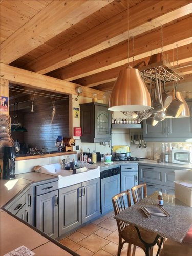 Maison a vendre Saint-Germain-des-Bois 18340 Cher 122 m2 4 pièces 164510 euros
