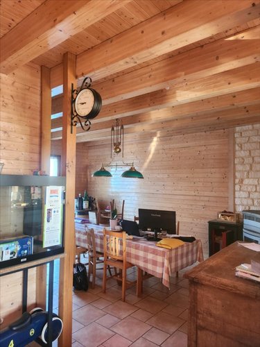 Maison a vendre Saint-Germain-des-Bois 18340 Cher 122 m2 4 pièces 164510 euros