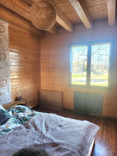 Maison a vendre Saint-Germain-des-Bois 18340 Cher 122 m2 4 pièces 164510 euros