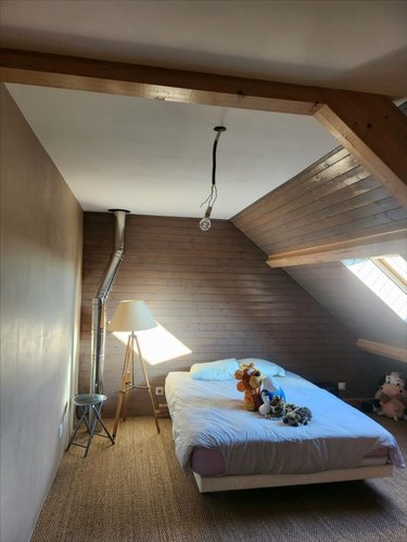 Maison a vendre Saint-Germain-des-Bois 18340 Cher 122 m2 4 pièces 164510 euros
