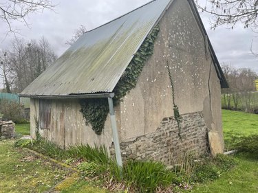 Maison a vendre Landelles-et-Coupigny 14380 Calvados 86 m2 3 pièces 126600 euros