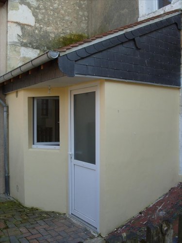 Maison a vendre Sablons-sur-Huisne 61110 Orne 83 m2 3 pièces 68000 euros