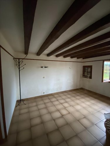 Maison a vendre Montigny-le-Chartif 28120 Eure-et-Loir 78 m2 5 pièces 117150 euros