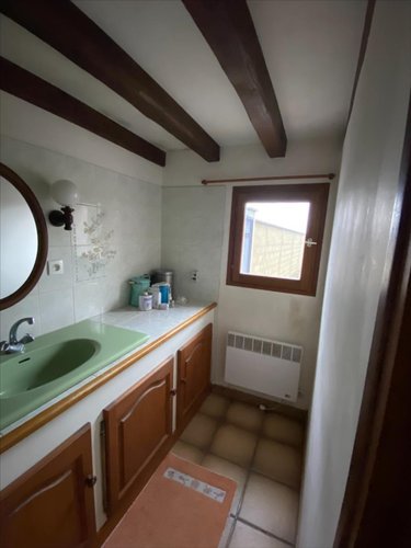 Maison a vendre Montigny-le-Chartif 28120 Eure-et-Loir 78 m2 5 pièces 117150 euros