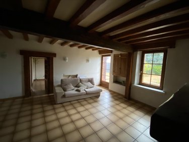 Maison a vendre Montigny-le-Chartif 28120 Eure-et-Loir 78 m2 5 pièces 117150 euros