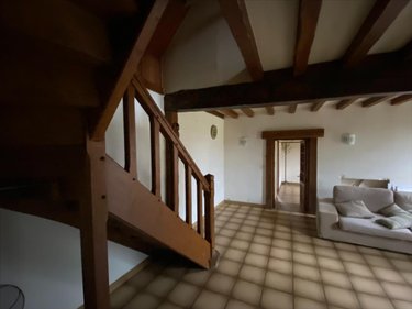 Maison a vendre Montigny-le-Chartif 28120 Eure-et-Loir 78 m2 5 pièces 117150 euros