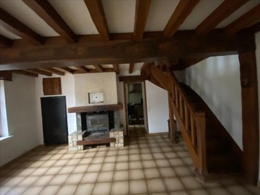 Maison a vendre Montigny-le-Chartif 28120 Eure-et-Loir 78 m2 5 pièces 117150 euros