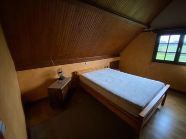 Maison a vendre Montigny-le-Chartif 28120 Eure-et-Loir 78 m2 5 pièces 117150 euros