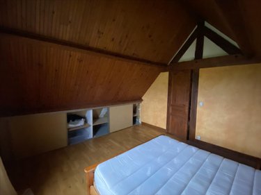 Maison a vendre Montigny-le-Chartif 28120 Eure-et-Loir 78 m2 5 pièces 117150 euros