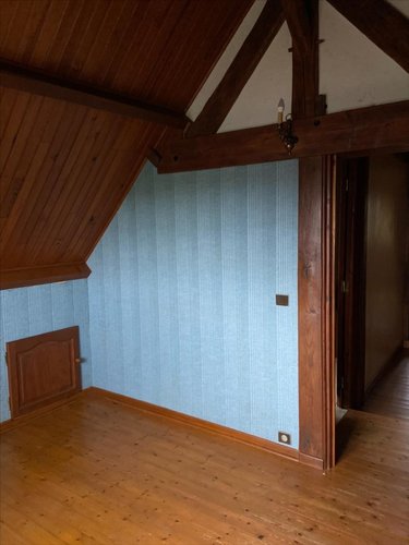 Maison a vendre Montigny-le-Chartif 28120 Eure-et-Loir 78 m2 5 pièces 117150 euros