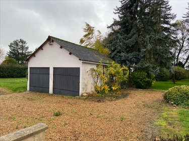 Maison a vendre Montigny-le-Chartif 28120 Eure-et-Loir 78 m2 5 pièces 117150 euros