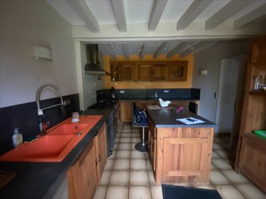 Maison a vendre Montigny-le-Chartif 28120 Eure-et-Loir 78 m2 5 pièces 117150 euros