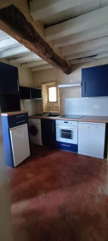 Location maison Valognes 50700 Manche 80 m2 4 pièces 695 euros