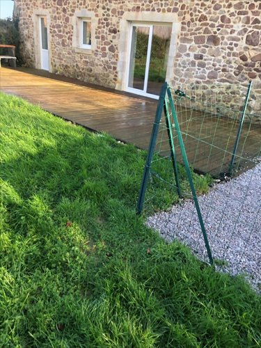 Location maison Négreville 50260 Manche 81 m2 3 pièces 800 euros