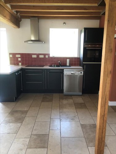 Location maison Négreville 50260 Manche 81 m2 3 pièces 800 euros