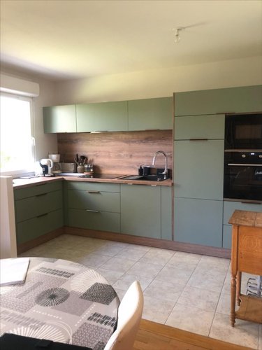Location appartement Valognes 50700 Manche 68 m2 3 pièces 770 euros