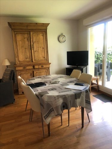 Location appartement Valognes 50700 Manche 68 m2 3 pièces 770 euros