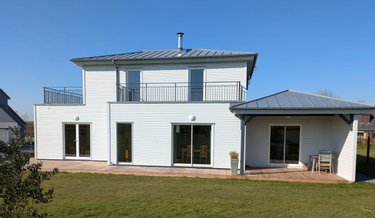 Maison a vendre Émondeville 50310 Manche 129 m2  310800 euros
