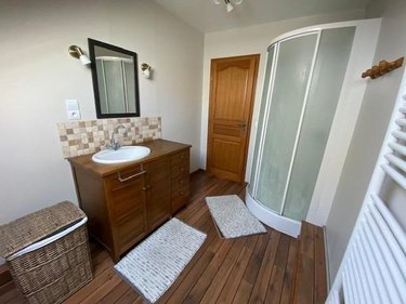 Maison a vendre Offranville 76550 Seine-Maritime 185 m2 7 pièces 377280 euros