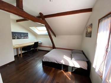 Maison a vendre Offranville 76550 Seine-Maritime 185 m2 7 pièces 409500 euros